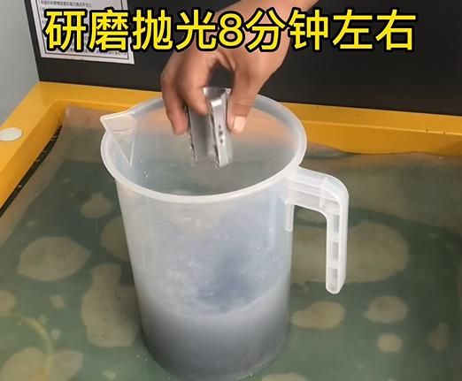 CNC机加工丰县铝件样品